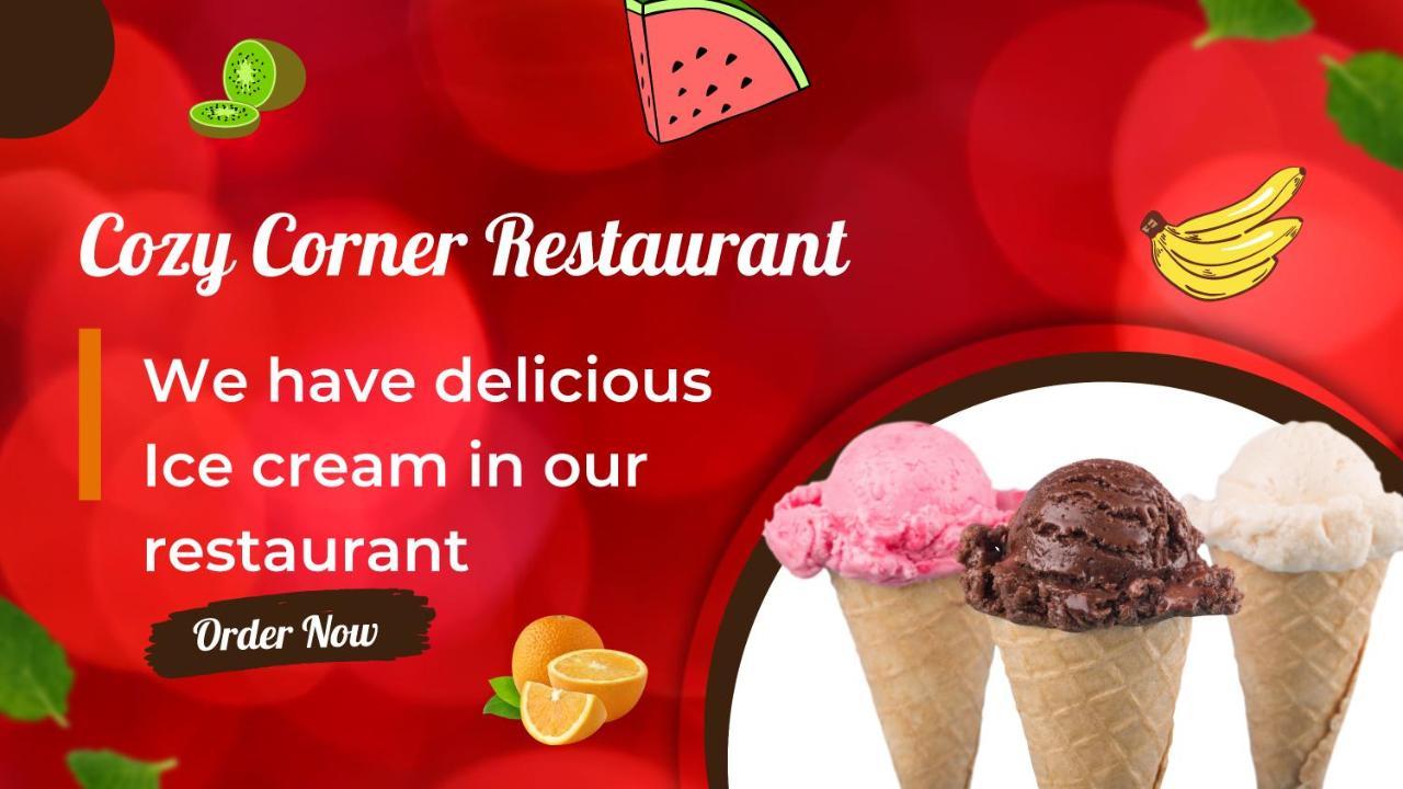 Cozy Corner Motel & Restaurant Haines Junction Ngoại thất bức ảnh